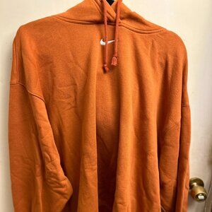 Nike Womens 3X Hoodie